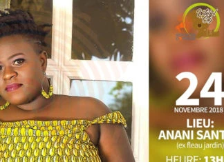 Made in Togo : Exclusivité, les produits “Beauty Nap” s’offrent au public africain à travers NATURAL IN THE CITY