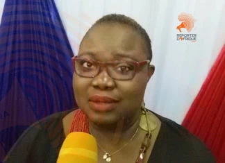 Togo : DIDI, premier album, “le plus important pour moi c’est de toucher les cœurs des enfants”
