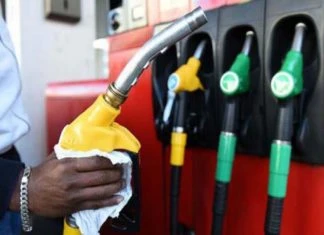 Togo : Nouvelle augmentation des prix des produits pétroliers à la pompe dès ce mardi
