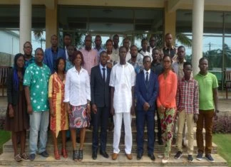 Togo : Des jeunes à l’école du crowdfunding