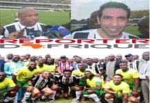 Développement du football africain, que peut attendre la jeunesse montante de ces légendes-là ?