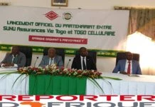 SUNU assurance vie et Togo cellulaire unies pour des solutions numériques au Togo
