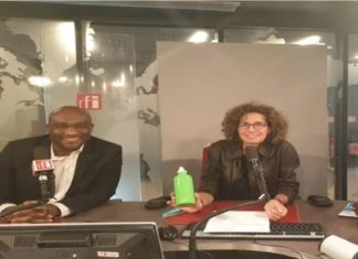 Protection de l’environnement, un sujet cher à Edem d’Ameida