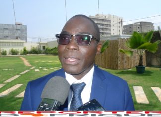 Togo : Micro finance, Komi Bassina, nouveau Patron de l’APSFD