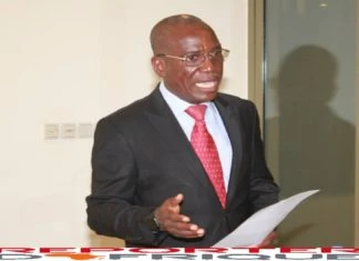 Togo : Energies renouvelables, Contourglobal veut déployer son expertise mondiale et créer des opportunités d’investissement