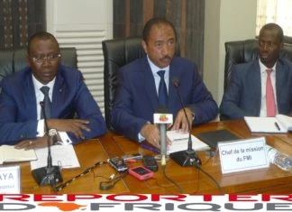 5ème revue du FMI, “le Togo bien au point sur la voie du progrès économique” selon une mission