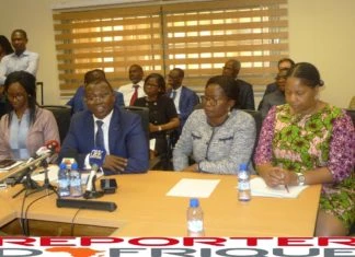 Doing business 2020, encore un bond du Togo et le pays reçoit la note d’un “cas d’école” de la Banque Mondiale