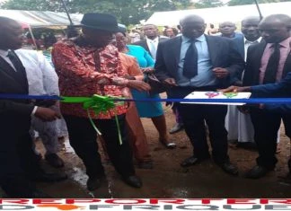 Coopération énergétique, le Conseil de l’Entente finance l’électrification de 14 localités rurales du Togo