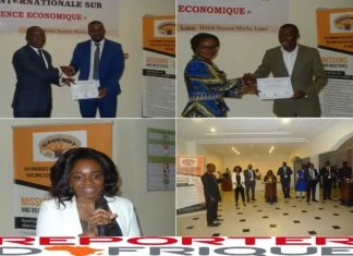 Togo-Bénin, des experts certifiés pour assurer la veille de l’intelligence économique en Afrique