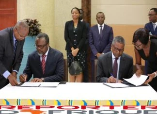 Togo : Aliko Dangote et l’Etat togolais liés par deux accords pour produire du ciment et de l’engrais