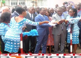 Togo : C’est parti pour les bonnes affaires, la 16ème foire de Lomé bat son plein