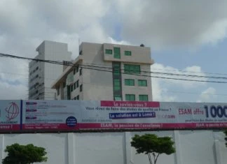 Togo: Rentrée solennelle à ESAM, deux grands évènements annoncés pour bientôt