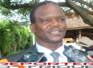 Pour le développement socio-économique du Togo, Prosper Pitcholo, pense « qu’il faut changer de modèle pour le reposer sur l’humain »