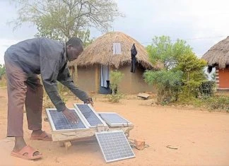 Au Togo, l’initiative CIZO distribue de la lumière en milieu rural