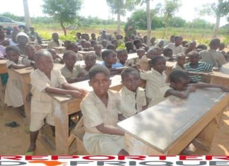 Togo : Enseignement général, la qualité du service éducatif bien confortée