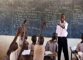 Enseignement général au Togo : Enseignants et personnel d’encadrement formés et déployés en grands nombres sur le terrain