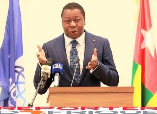 Avec CIZO, le Togo avance vers la lumière pour tous à l’horizon 2030