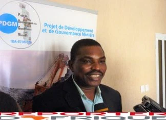 Togo: Gouvernance minière, un cadre de politique de réinstallation des populations en gestation à Lomé