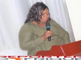 « Togo networking night », une première édition pour les jeunes entrepreneurs à Lomé