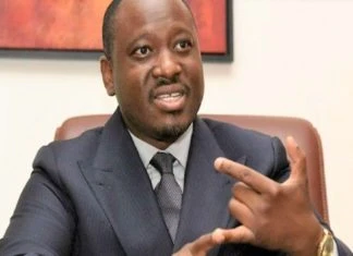 Côte d’Ivoire: « Procès Charles Blé Goudé, de graves “vomissures” attendues de Guillaume Soro à la CPI