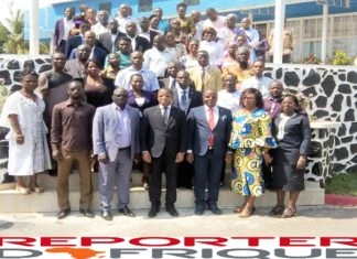 Togo : Des acteurs pour le renforcement des statistiques touristiques nationales