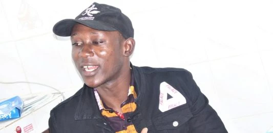 Découverte : Osspiss Ognamè Kom, ce jeune visionnaire stratège de sa génération