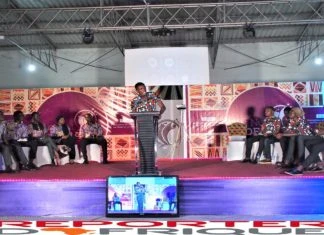 Togo : A la nuit des débats, des jeunes ont pris la parole