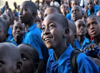 Zoom sur les mérites du numérique dans l’enseignement au Togo