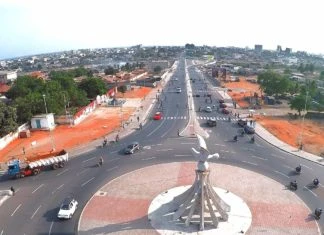 Le Togo, 1er paradis des projets d’investissements dans la région Afrique en 2019 selon le classement FDI