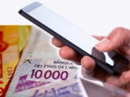 Togo : Accès aux services financiers, les comptes mobiles en vogue
