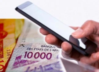 Togo : Accès aux services financiers, les comptes mobiles en vogue