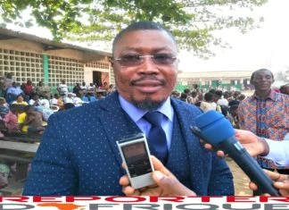Togo : Des kits scolaires de l’apôtre Sodji aux enfants sinistrés de katanga