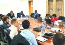Électrification au Togo : Le Projet Cizo mobilise 3 nouveaux opérateurs économiques