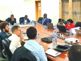 Électrification au Togo : Le Projet Cizo mobilise 3 nouveaux opérateurs économiques