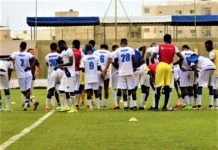 Sénégal: L’AS Dakar Sacré cœur impliquée dans un scandale sexuel