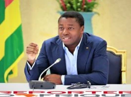Le Togo offre un cadre propice aux investissements selon la banque mondiale