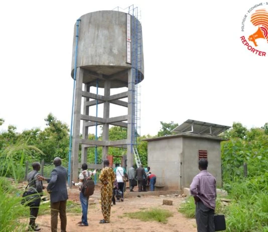 Développement au Togo : Quand le projet PDRI-MO génère des résultats concrets