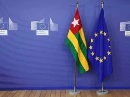 Togo: L’Union européenne à Faure Gnassingbé “Nos ambitions et nos priorités coïncident largement”