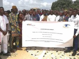 Togo : Lutte contre les changements climatiques, le CEJUS opte pour la sensibilisation des collectivités