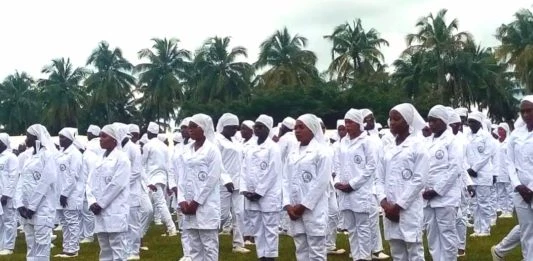 Côte d’Ivoire : INFAS, 32 étudiants exclus pour “usage de faux diplômes”