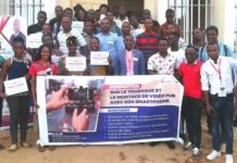 Togo: Tourner et monter ses propres vidéos à partir de son smartphone, une offre du cabinet Zircon Supply pour la jeunesse
