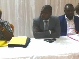 Togo : Crise à la COPEC Solidarité, le SYNBANK menace d’aller à une grève généralisée