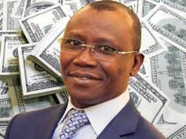 Togo: Fonds de solidarité Covid-19, le gouvernement invite les bonnes volontés à se manifester