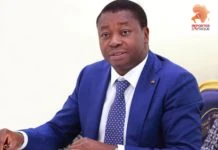 Togo: Faure Gnassingbé compte booster davantage le climat des affaires.