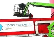 Togo : Port autonome de Lomé, la facturation en ligne bientôt obligatoire à Togo Terminal