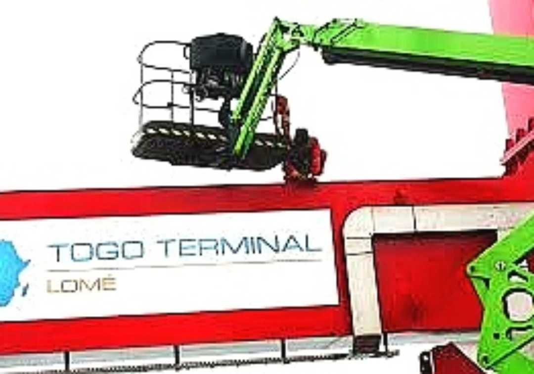 Togo : Port autonome de Lomé, la facturation en ligne bientôt obligatoire à Togo Terminal