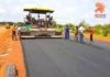 Infrastructures routières : La réhabilitation de la voie Lomé-Kpalimé engagée pour le développement