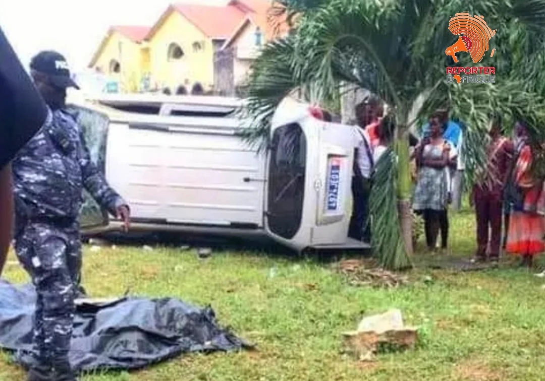 Côte d’Ivoire : Mort tragique de toute une famille en plein ramdan