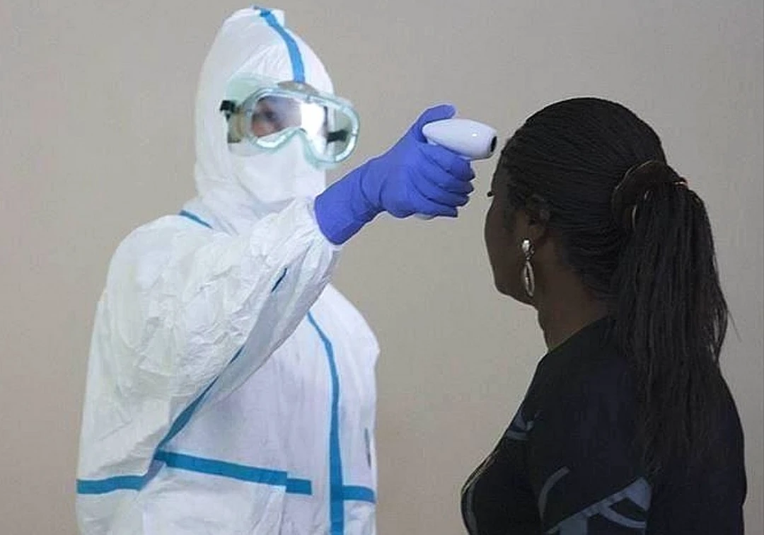 Covid-19 : Dix (10) nouveaux cas positifs portent à 373 le nombre confirmés au Togo