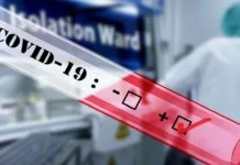 Covid-19 : Encore un (1) mort et 5 nouveaux cas confirmés au Togo